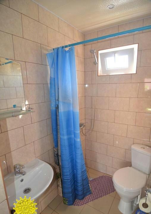 Suitetrails - Apartment Morskoy Briz