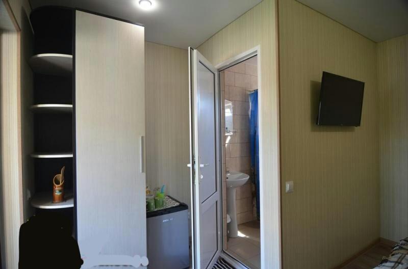 Suitetrails - Apartment Morskoy Briz