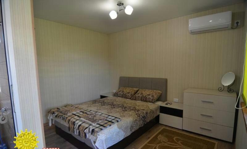 Suitetrails - Apartment Morskoy Briz