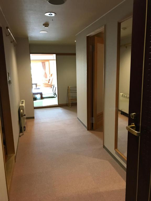 Fotografie z fotogalerie ubytování Hotel Higashidate v destinaci Jamanouči