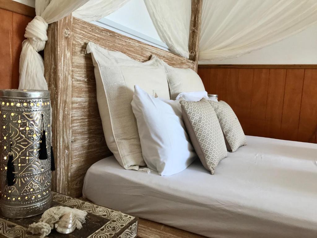 Samura Maldives Guest House Thulusdhoo - 13