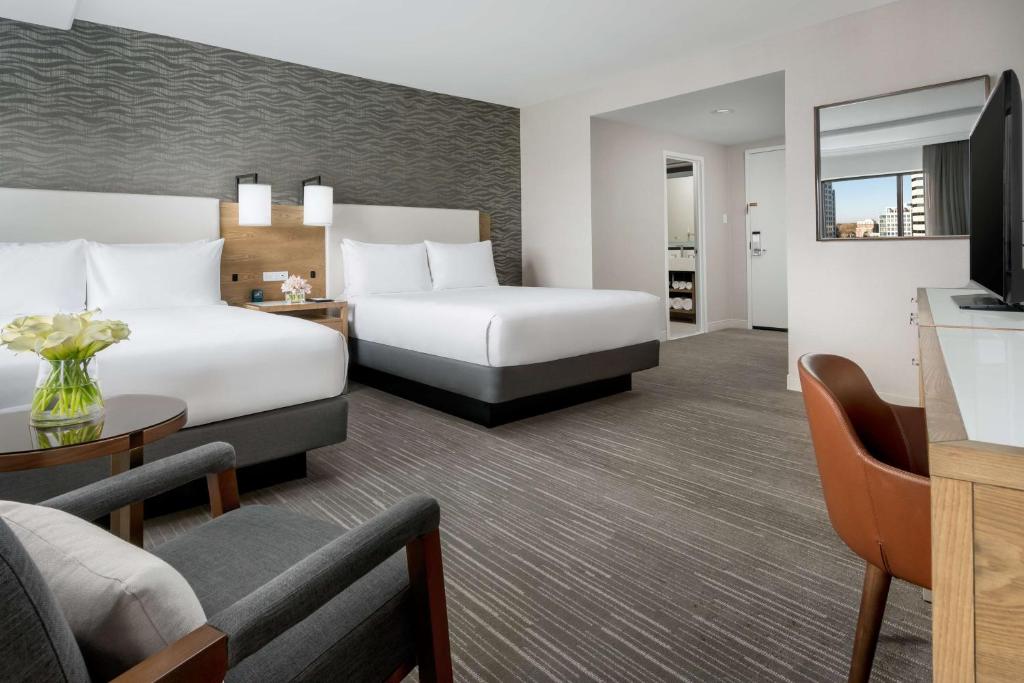 Hyatt Regency Bethesda near Washington D.C., Bethesda – Updated 2023 Prices