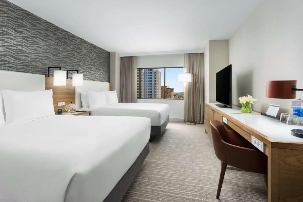 Hyatt Regency Bethesda near Washington D.C., Bethesda – Updated 2023 Prices