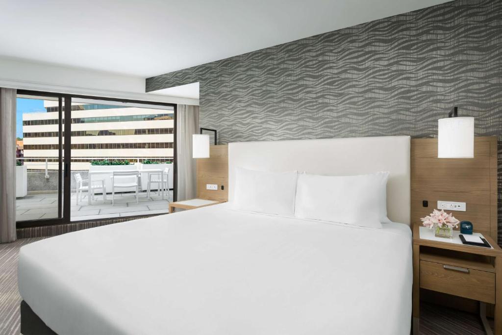Hyatt Regency Bethesda near Washington D.C. - 