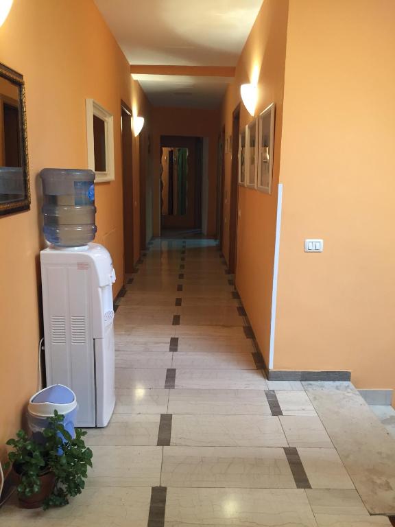 Fotografie z fotogalerie ubytování Stephen Center B&B v destinaci Tirana