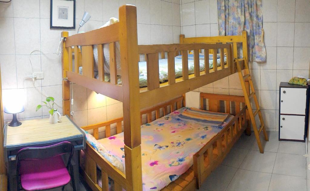 旅人路過時評價、特色體驗、房價資訊、訂房連結 – 親子友善與在地美食 - 照片 9
