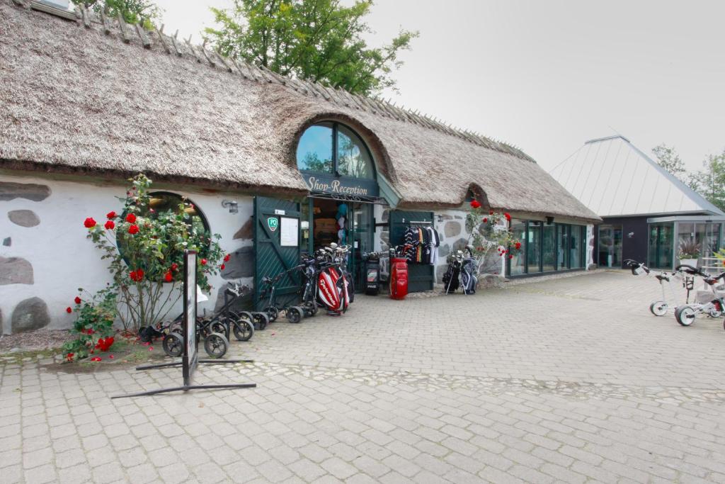 Araslöv Golf & Resort, Kristianstad – opdaterede priser for 2023