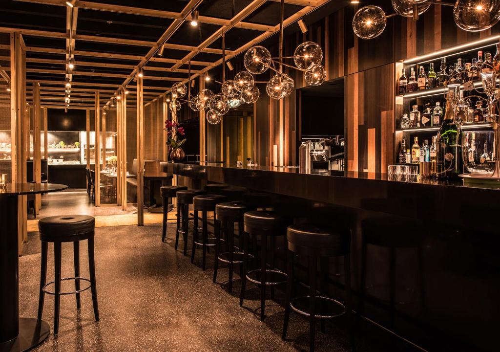 Empire Riverside Hotel - Resim 36