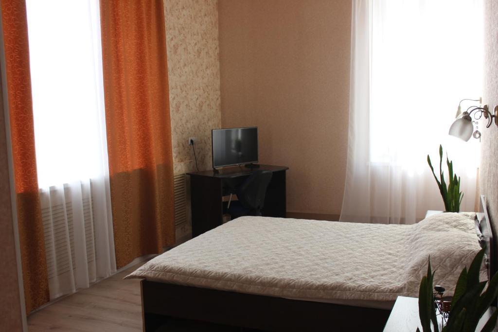 Atlas Hotel - Grande Quarto Duplo