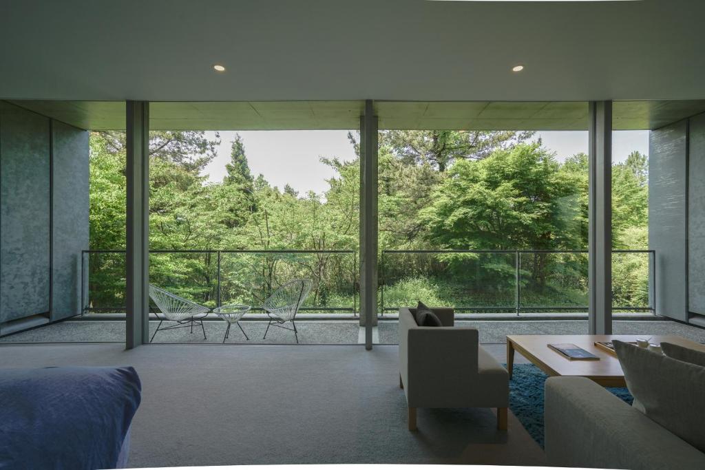 Setouchi Retreat by Onko Chishin — photo 2