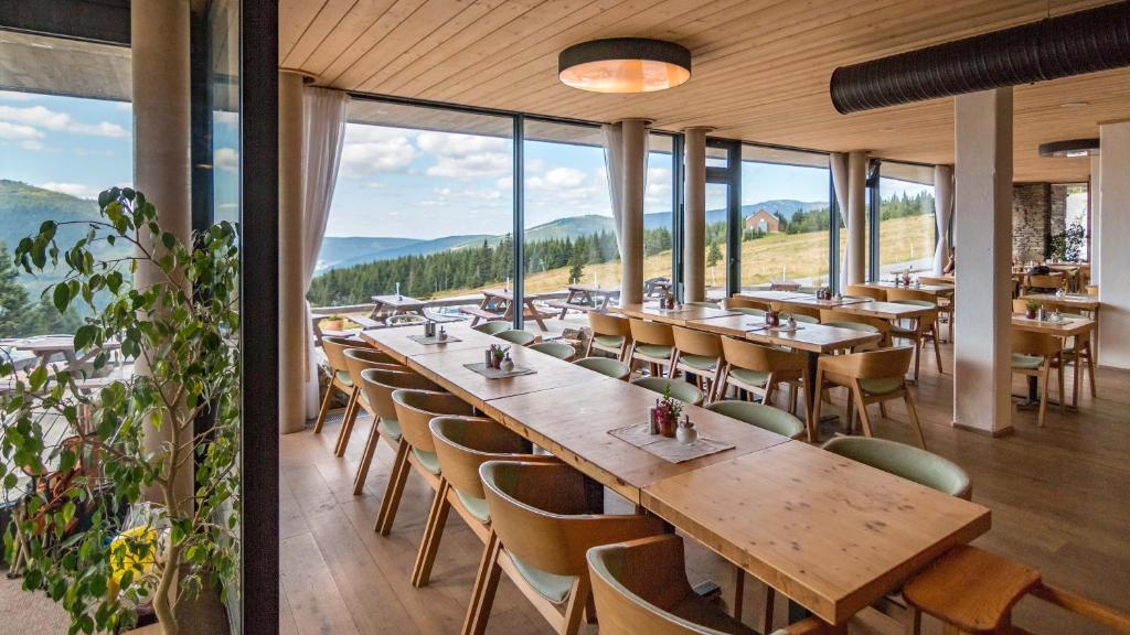 Erlebachova Bouda, hotel - Resort Svatý František - Resim 5