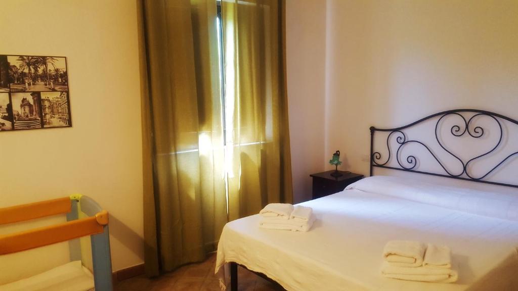 Il Casale Delle Rose - Habitación Doble