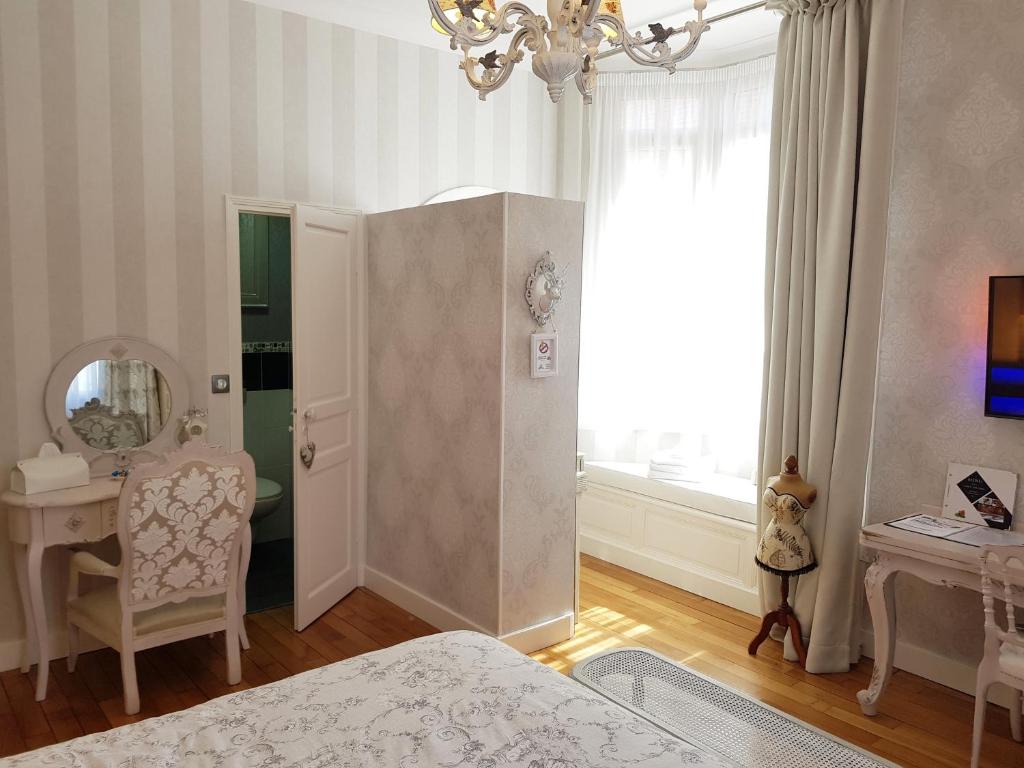 La Porte De Bretagne - 5