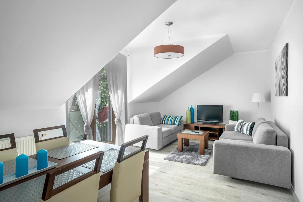 Apartamenty-VIP - Housity