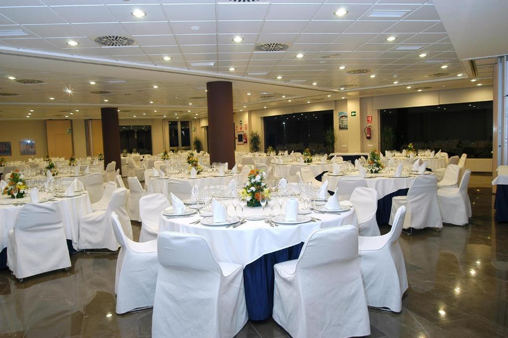 Flag Hotel Valencia Florazar, Massalfassar – Updated 2023 Prices