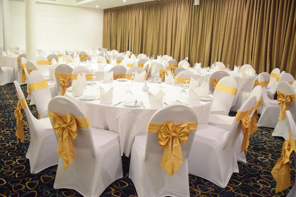 Fotografie z fotogalerie ubytování Anarva Hotel & Spa v destinaci Mount Lavinia