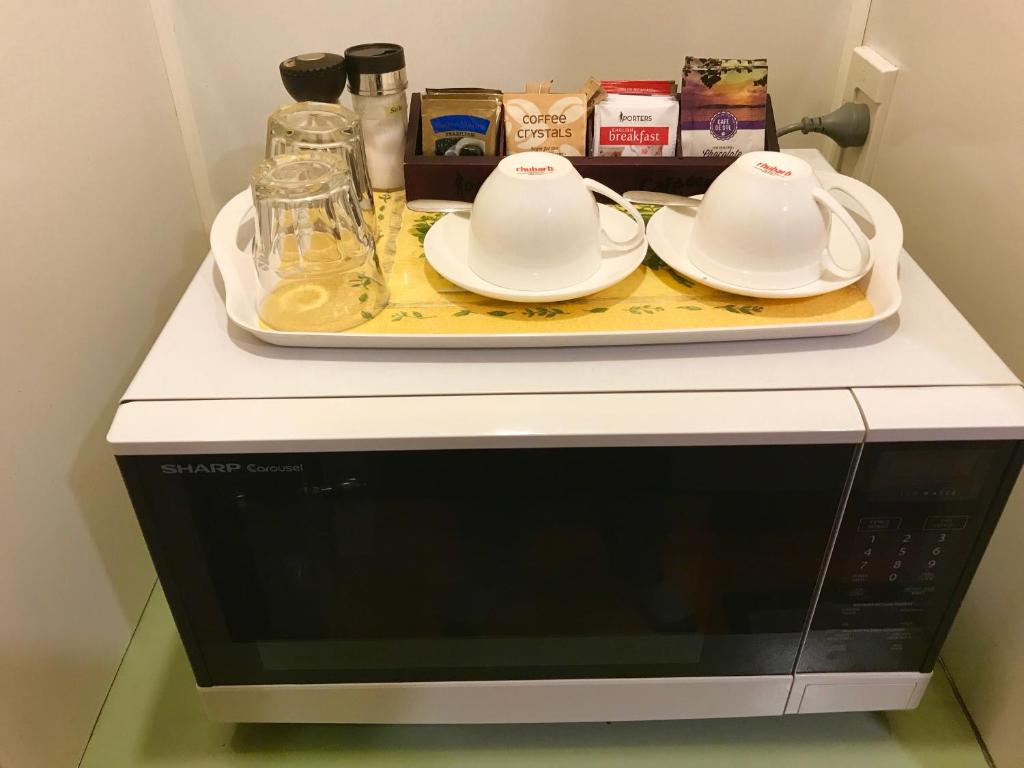 Cascades Motor Lodge