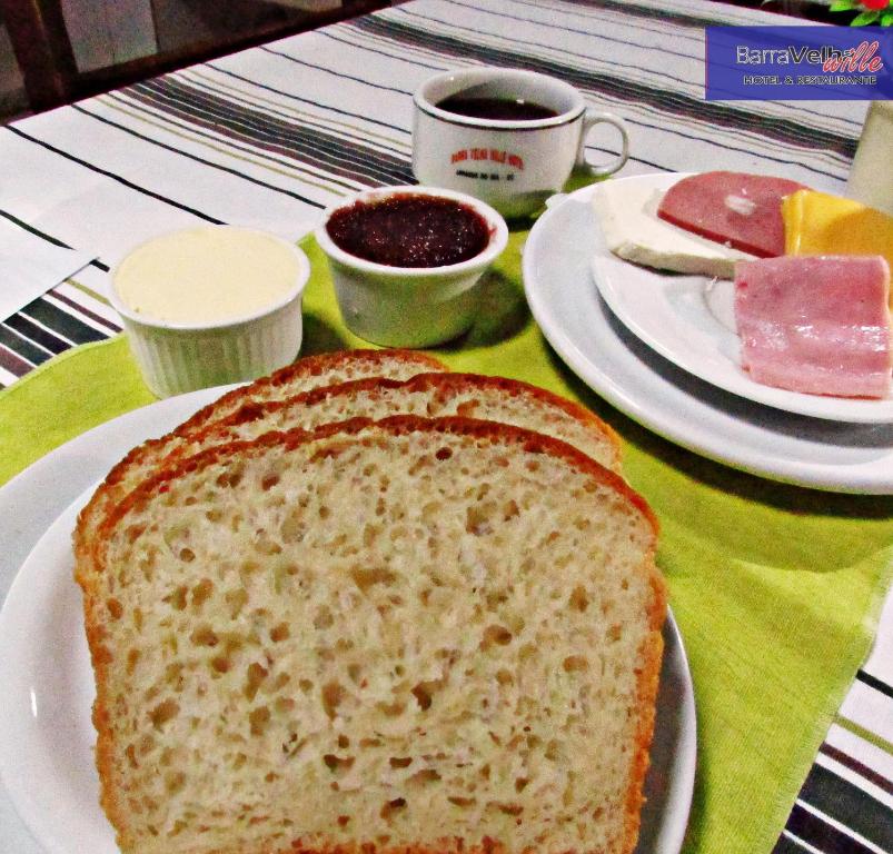  Barra Velha Wille Hotel