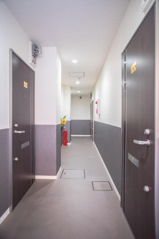 Fotografie z fotogalerie ubytování Osaka Tsuruhashitei Hotel Asahi group 大阪鶴橋亭ホテル v Osace