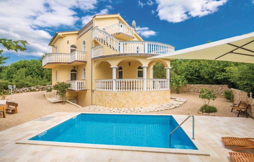 Villa Barusici
