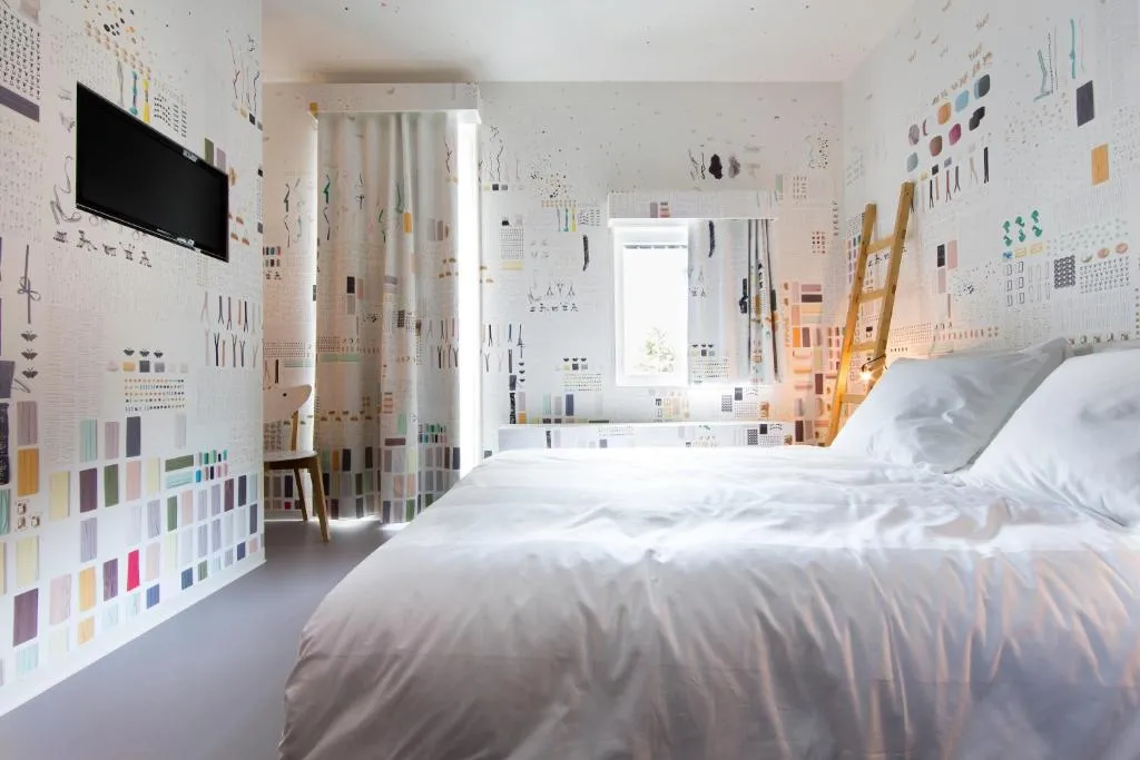 Afbeelding uit fotogalerij van de accommodatie