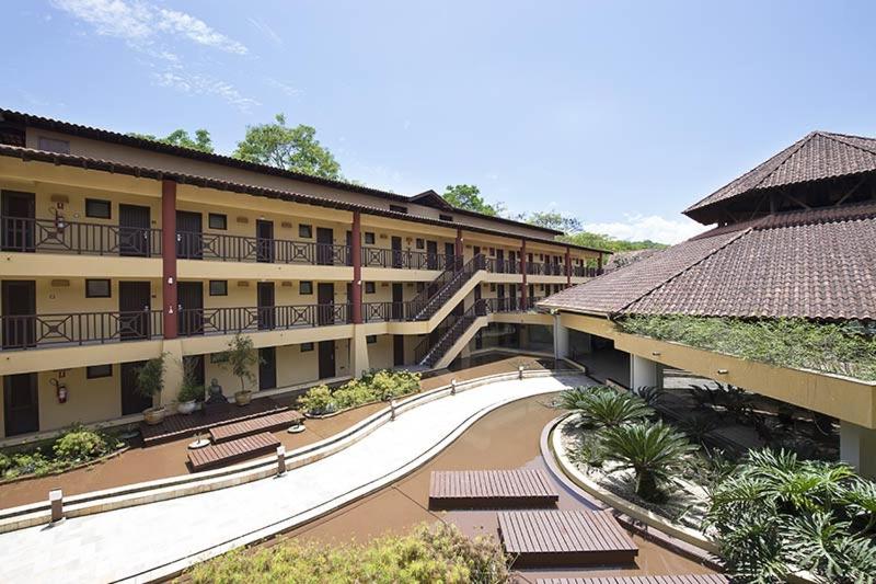  Flat particular no Resort em Angra Dos Reis