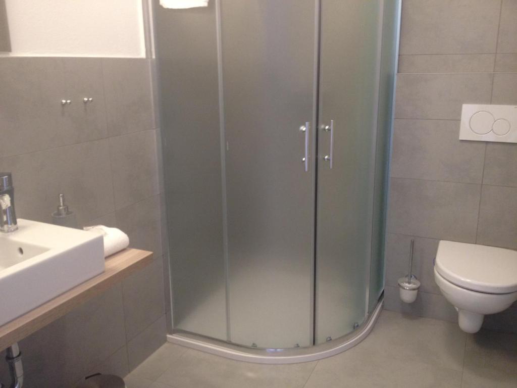 Pension Phoenix - 19