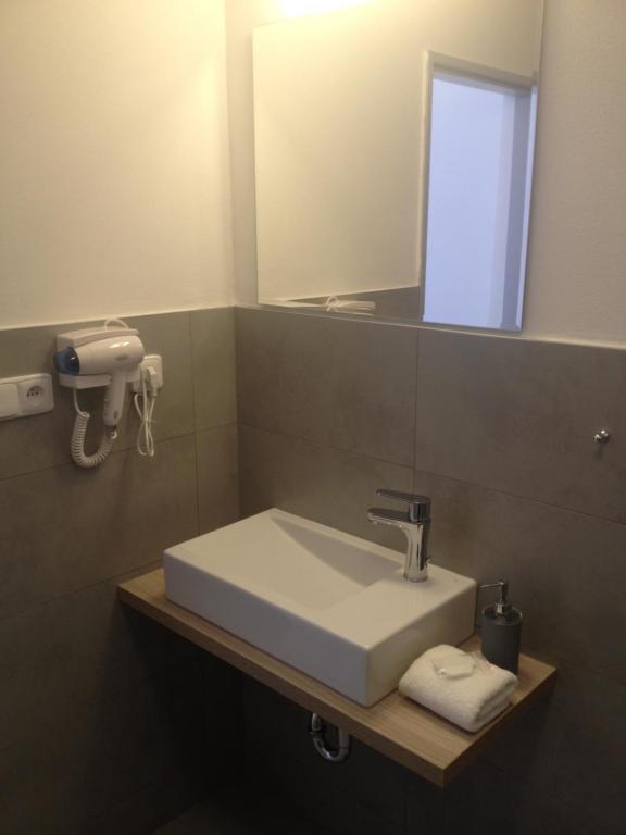 Pension Phoenix - 18