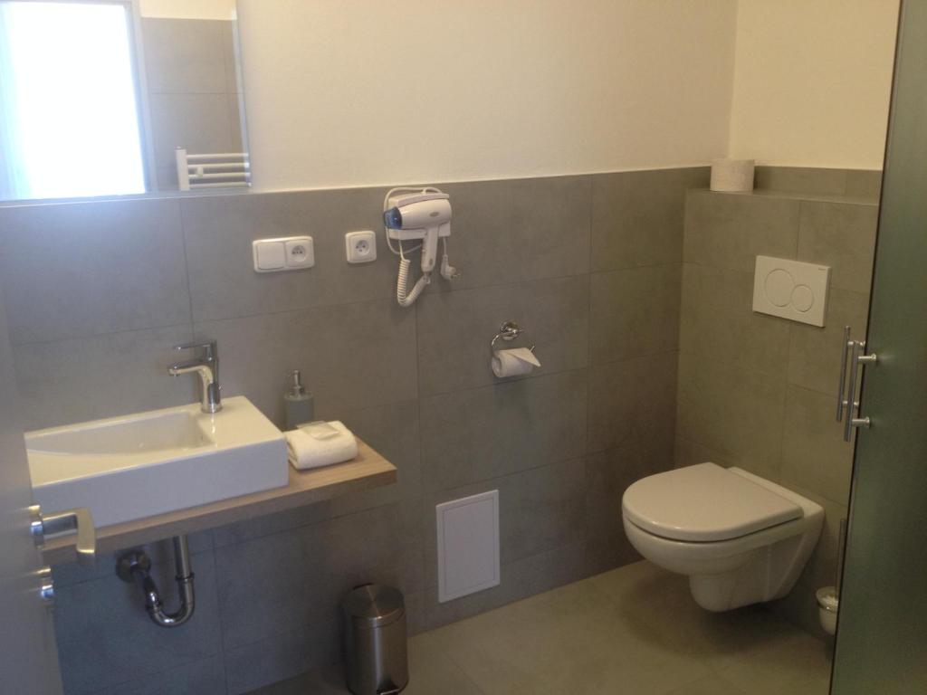 Pension Phoenix - 17