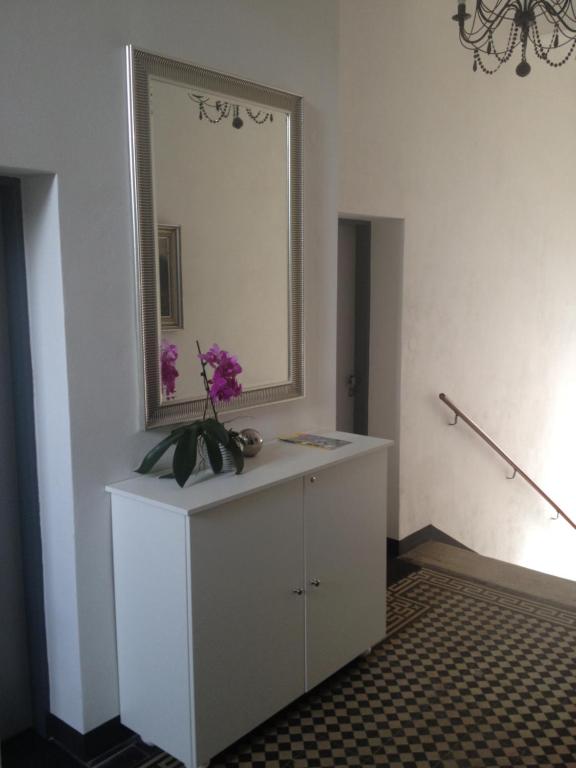 Fotografie z fotogalerie ubytování Pension Phoenix ve Znojmě