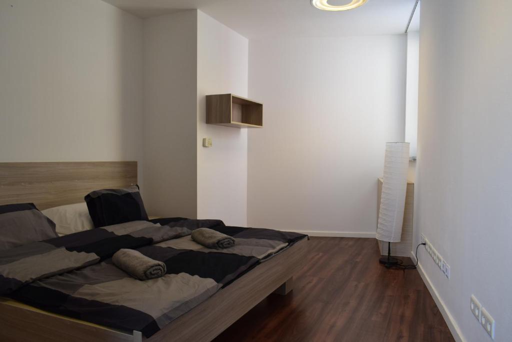 22nd Uprising Square - Standard Apartment