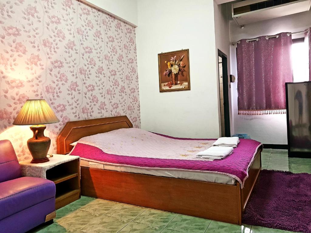 Wiang Inn Mansion - Resim 8