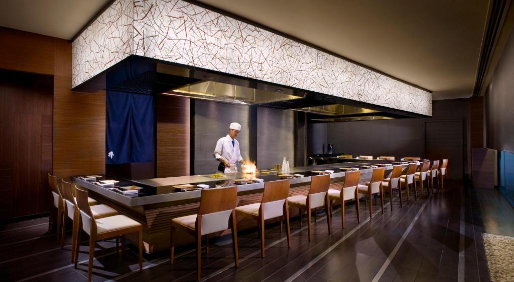 Pan Pacific Singapore photo