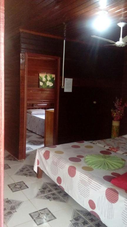  Pousada Vila da Praia