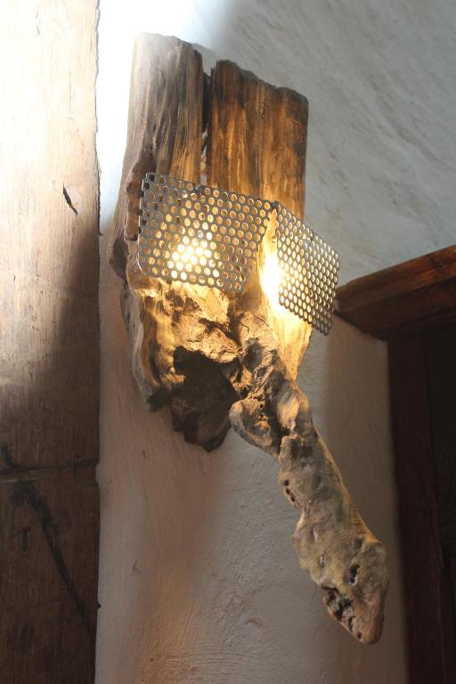 Fotografie z fotogalerie ubytování B&B Le Perchoir v destinaci Libin
