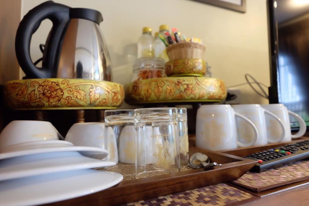 Wannamas Chiangmai Boutique House - 6