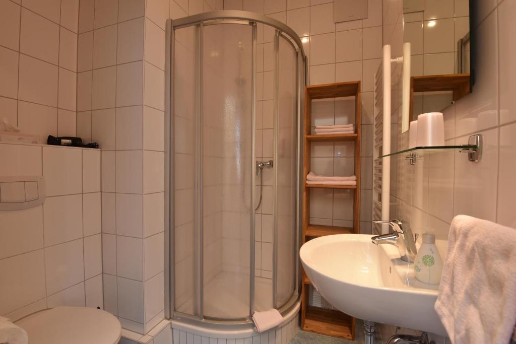 Pension Villa Gisela - 8