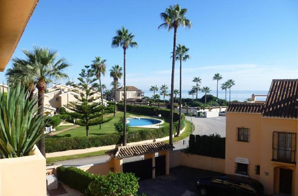 Apartamento Residencial Playa Alicate (España Marbella) - Booking.com