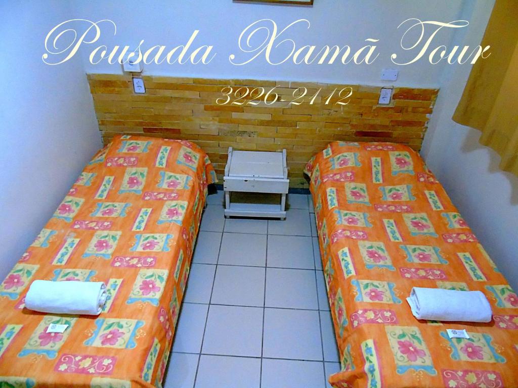  Pousada Xamã Tour