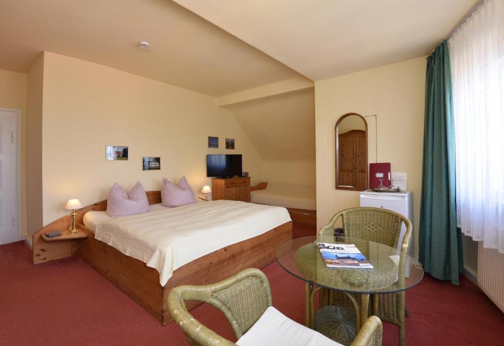 Pension Villa Gisela - 4