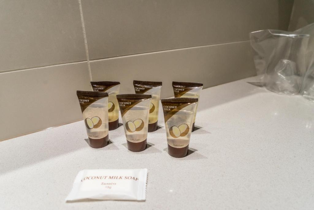 Castello City Hotel - Resim 34