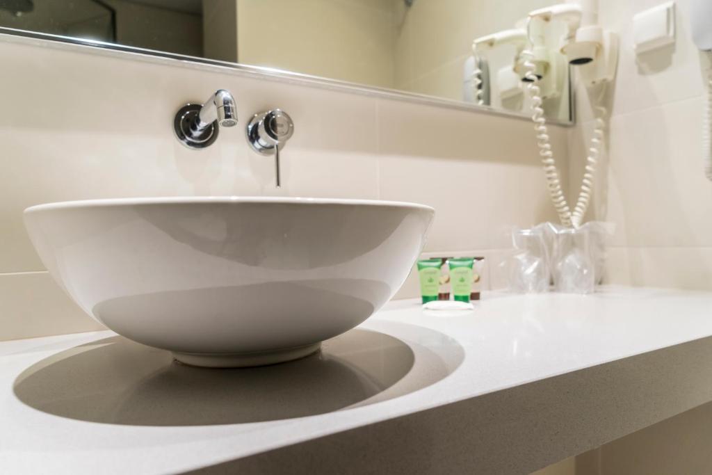 Castello City Hotel - Resim 42