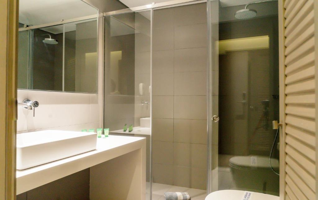 Castello City Hotel - Resim 35