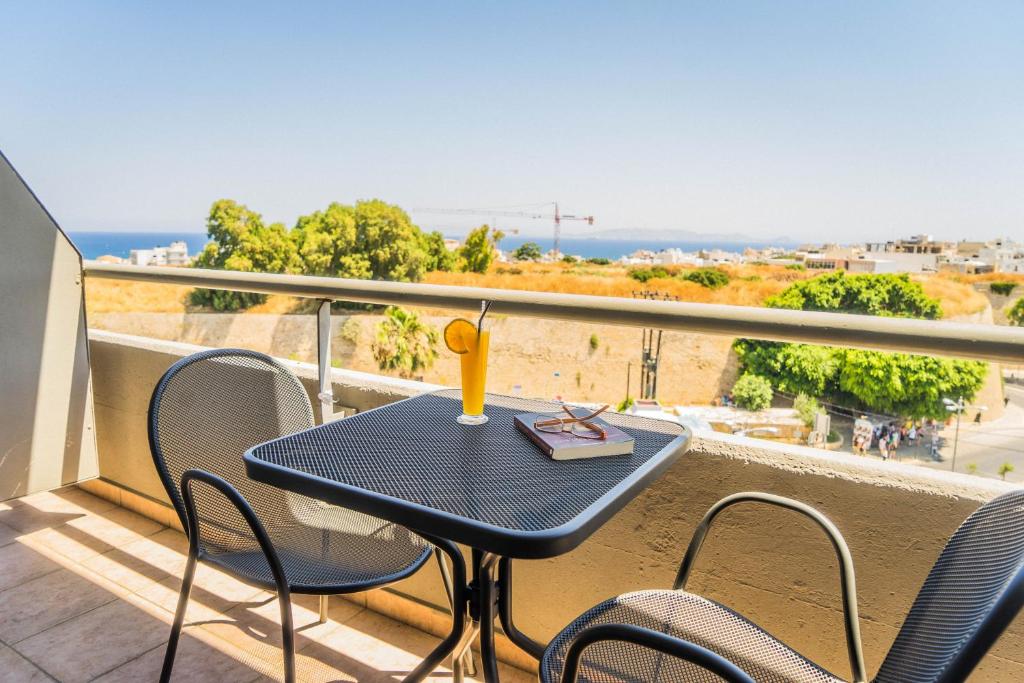 Castello City Hotel - Resim 28