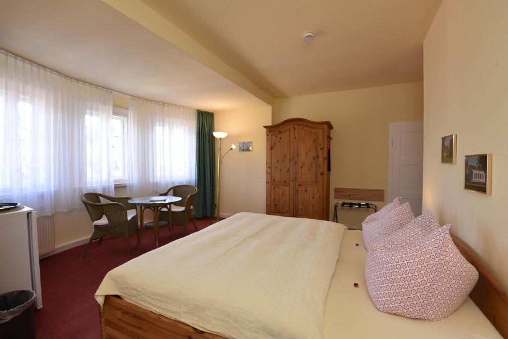 Pension Villa Gisela - 6