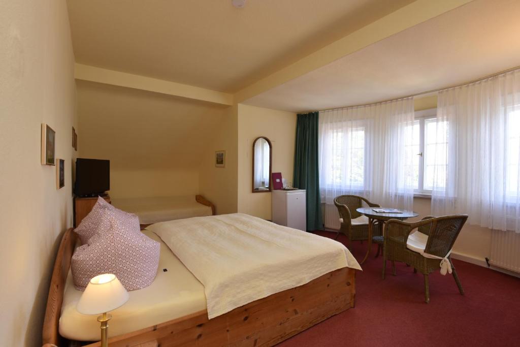 Pension Villa Gisela - 5