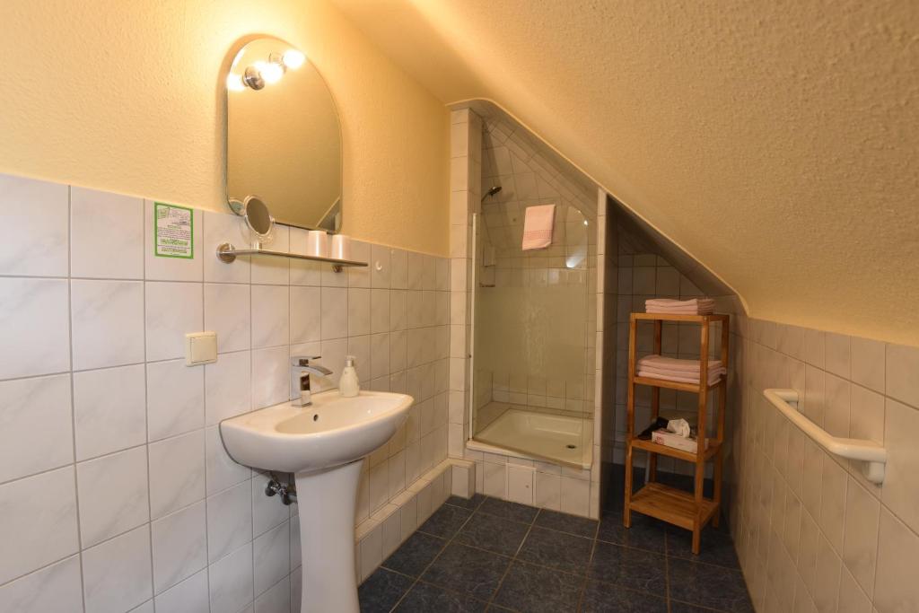 Pension Villa Gisela - 7