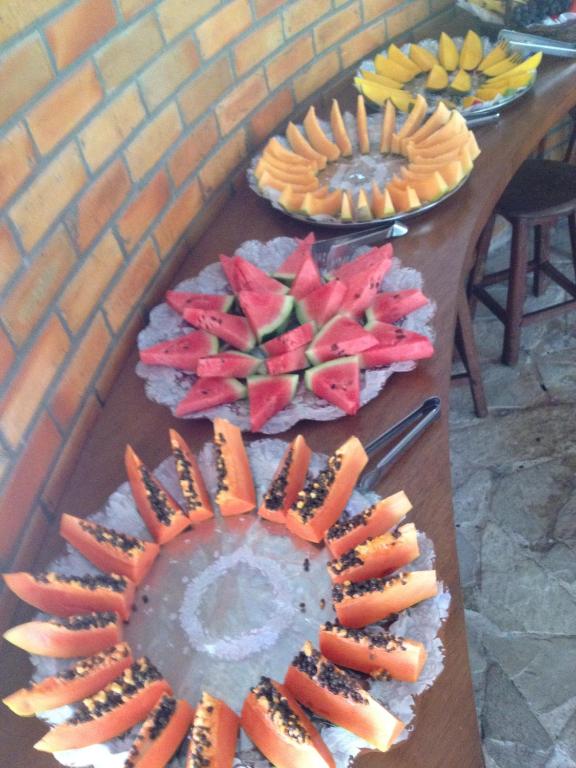  CostaSol Pipa Chalés