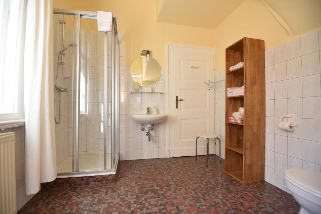 Pension Villa Gisela - 3