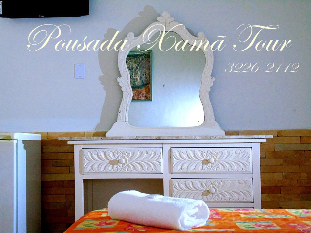  Pousada Xamã Tour